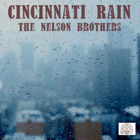 Cincinnati Rain Cincinnati Rain