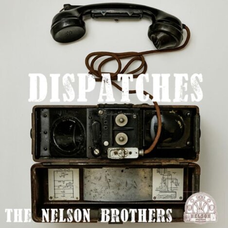 Dispatches Dispatches